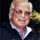 David Hogan obit obituary